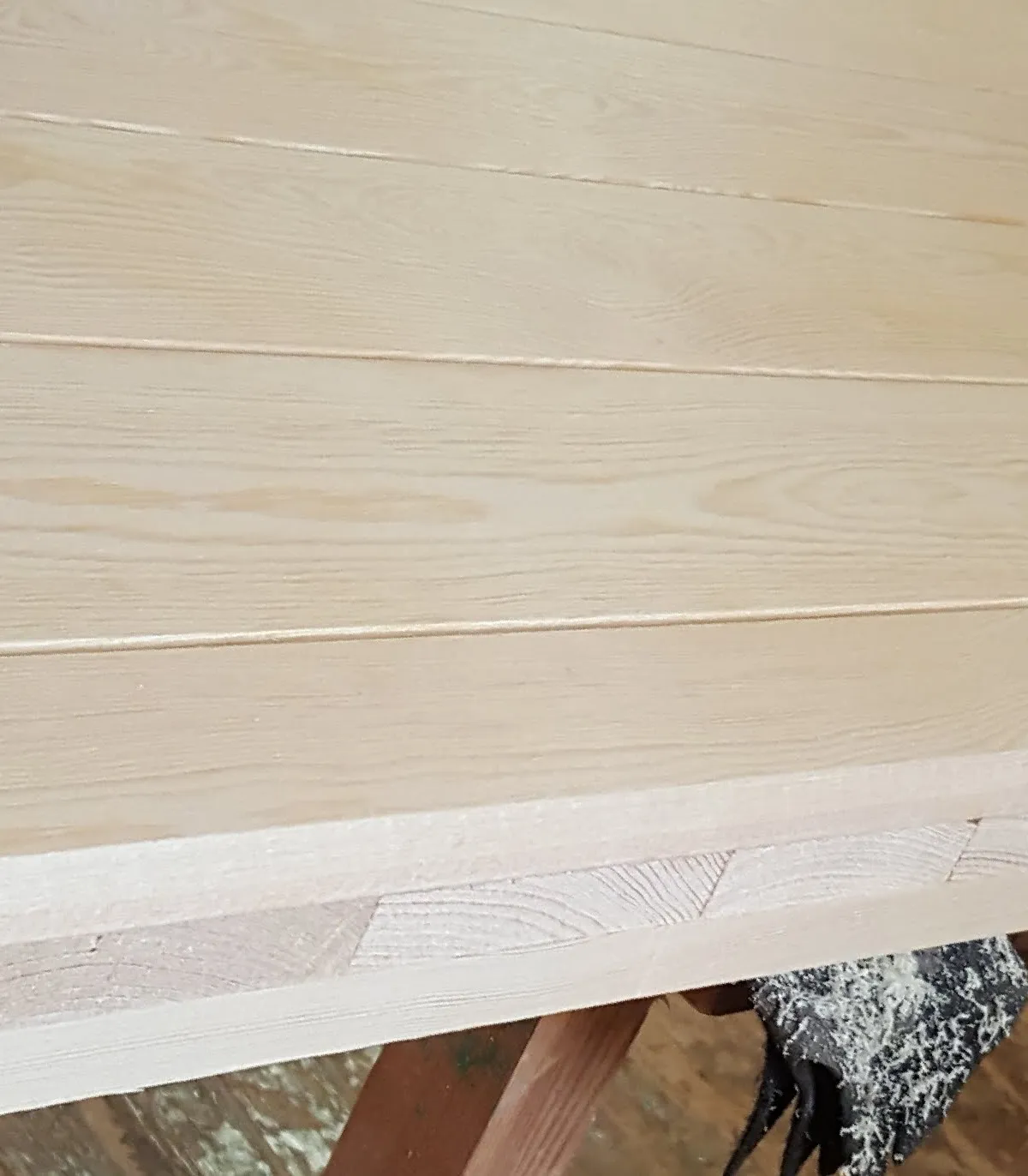 CLT Mini paneļi