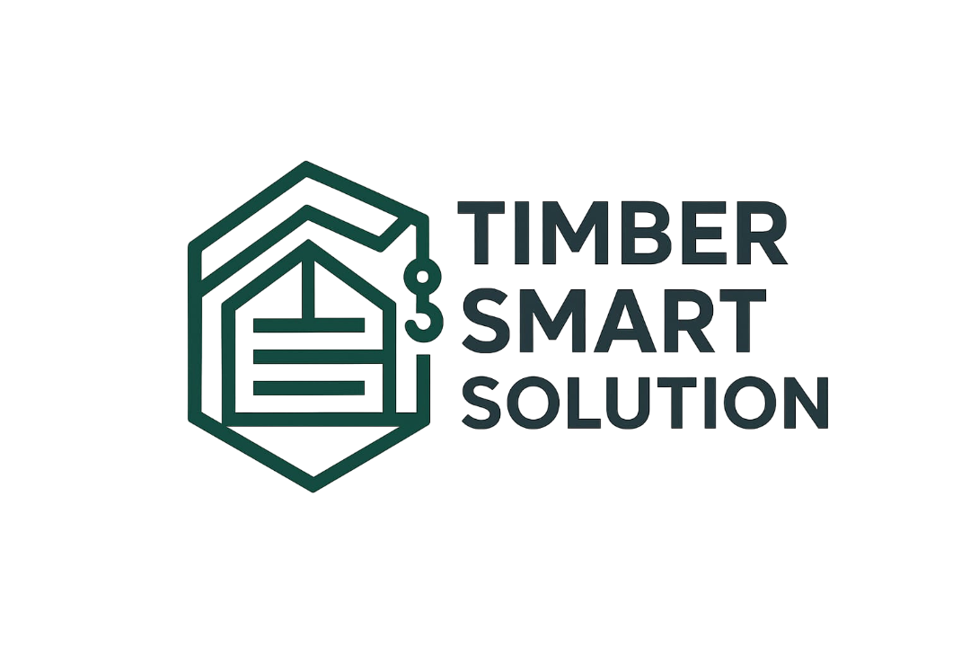 Timber Smart Solution